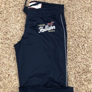 Hollister pants